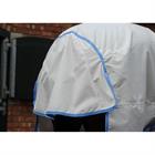 Sweet Itch Sheet WeatherBeeta ComFiTec Sweet Itch Combo White-Blue