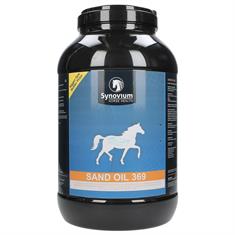 Synovium Sand-Oil 369 Other