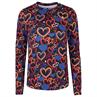 T-Shirt AR24202 Langärmelig Active Rider 