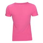 T-Shirt Epplejeck Unicorn Ride Kids Dark Pink
