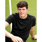 T-Shirt Graphic Men LeMieux Black