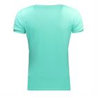 T-Shirt HV POLO Favouritas Limited Tech Turquoise