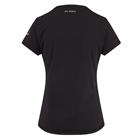 T-Shirt HV POLO Favouritas Tech Black