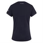T-Shirt HV POLO Favouritas Tech Dark Blue
