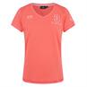 T-Shirt HV POLO Favouritas Tech Mid Pink