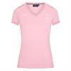 T-Shirt HV POLO Favouritas Tech Pink
