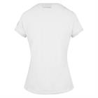 T-Shirt HV POLO Favouritas Tech White