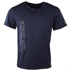 T-shirt Kingsland KLProud Men