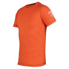 T-Shirt Men KNHS Orange