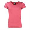 T-Shirt Pavo Tech Pebbles Pink