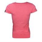 T-Shirt Pavo Tech Pebbles Pink