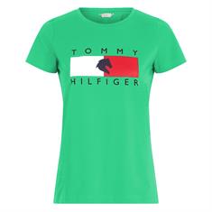 T-Shirt Tommy Hilfiger Equestrian Statement