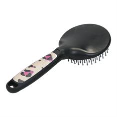 Tail and Mane Brush Epplejeck EJLeopard Leopard