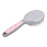 Tail and Mane Brush Epplejeck EJValentine Pink