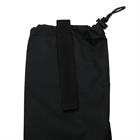 Tail Bag Horsegear Waterproof 600D Black