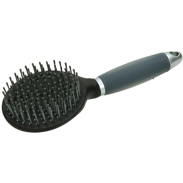 Tail Brush Epplejeck Gel Black