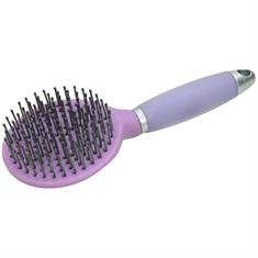 Tail Brush Epplejeck Gel Light Purple-Purple