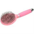 Tail Brush Epplejeck Gel Pink-Grey
