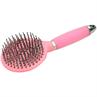 Tail Brush Epplejeck Gel Pink-Grey