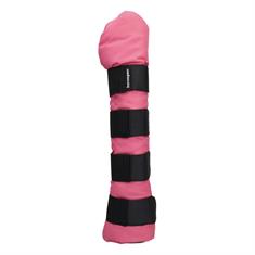 Tail Guard Horsegear Pink