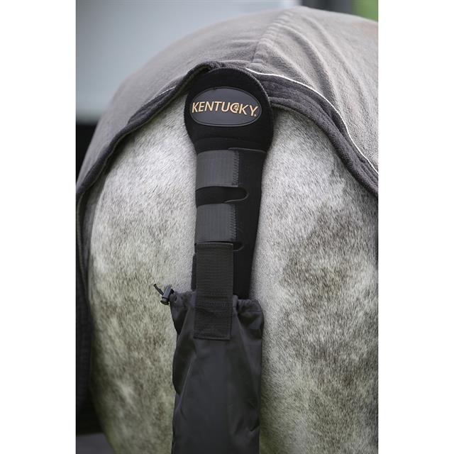 Tail Guard Kentucky with Tail Bag Multicolour