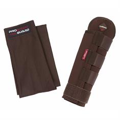 Tail Guard LeMieux Brown
