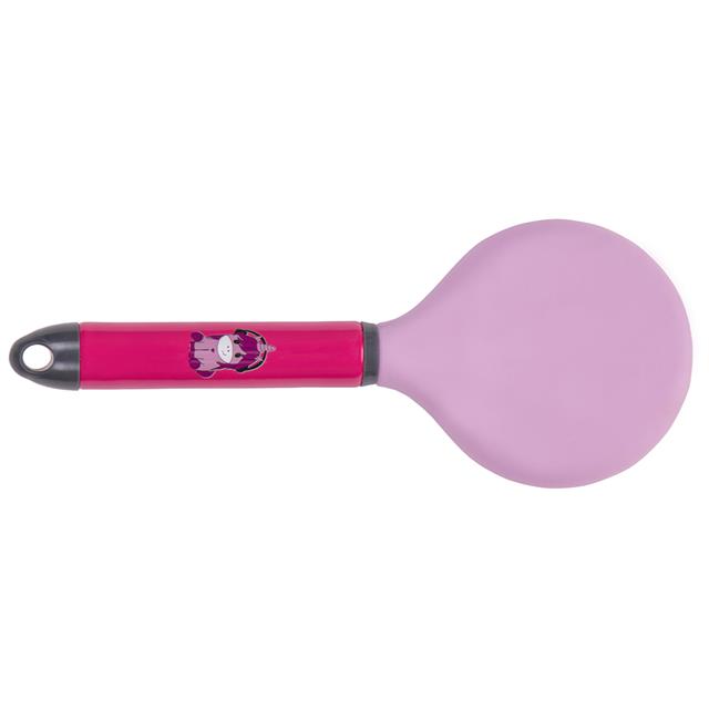 Tail & Mane Brush QHP Sterrin Pink
