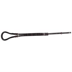 TAIL STRAP WITH CRUPPER HAANSTRA 