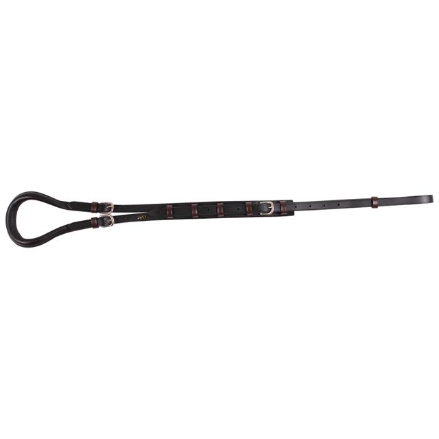 TAIL STRAP WITH CRUPPER HAANSTRA 