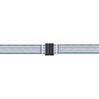 Tape Connector Litzclip Kerbl 40mm 5-Pack Multicolour