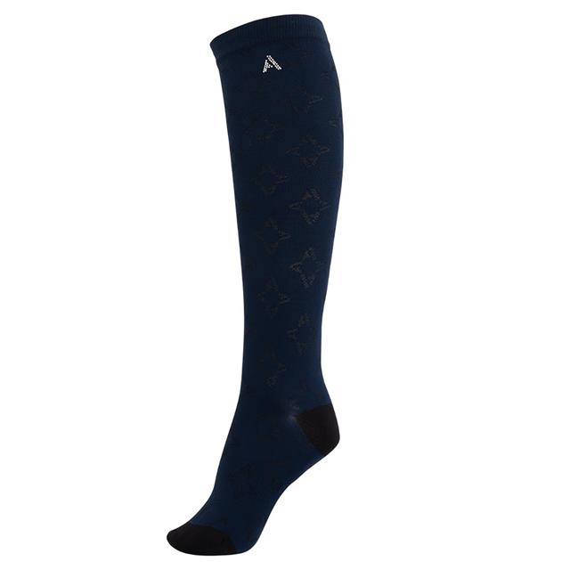 Technical Socks ANKY Dark Blue