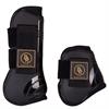 Tendon And Fetlock Boots BR Ian Black