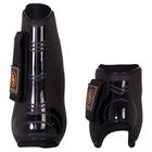 Tendon And Fetlock Boots BR Ian Black