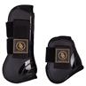 Tendon And Fetlock Boots BR Ian Black