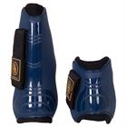 Tendon And Fetlock Boots BR Ian Blue