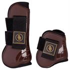 Tendon And Fetlock Boots BR Ian Brown