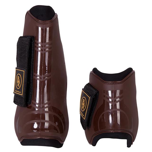 Tendon And Fetlock Boots BR Ian Brown