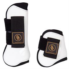 Tendon And Fetlock Boots BR Ian White