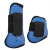 Tendon and Fetlock Boots Horka Strass Mid Blue