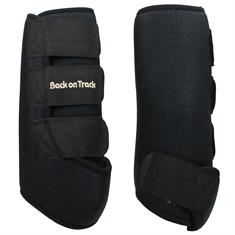 Tendon Boots Back On Track Hind