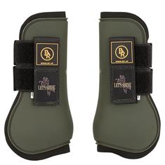 Tendon Boots BR Benthe
