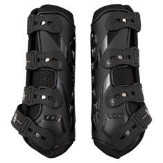 Tendon Boots BR CountryTech Front Black