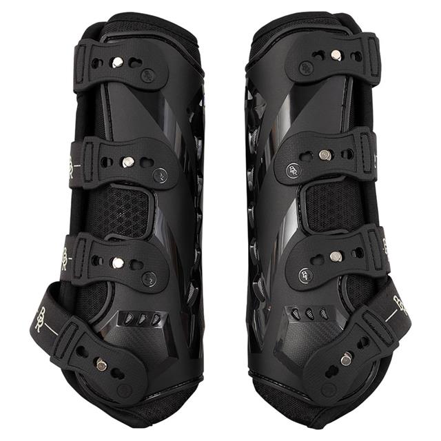 Tendon Boots BR CountryTech Front Black