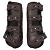 Tendon Boots BR CountryTech Front Brown