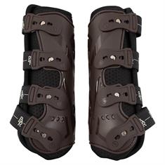 Tendon Boots BR CountryTech Front Brown