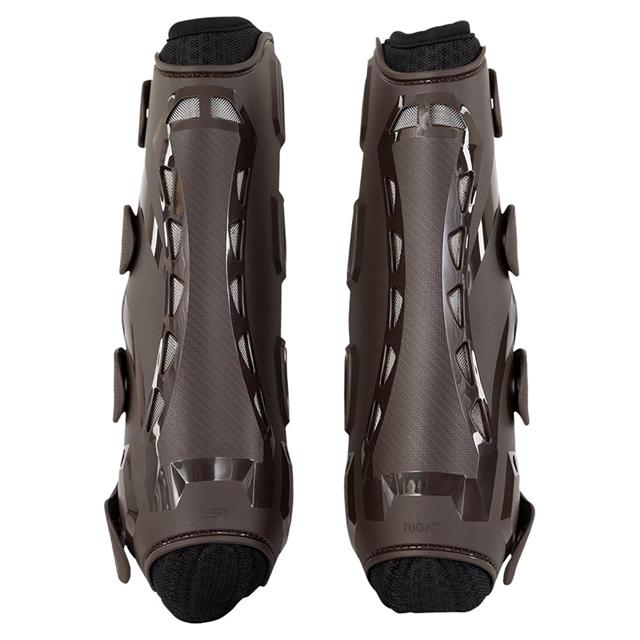 Tendon Boots BR CountryTech Front Brown