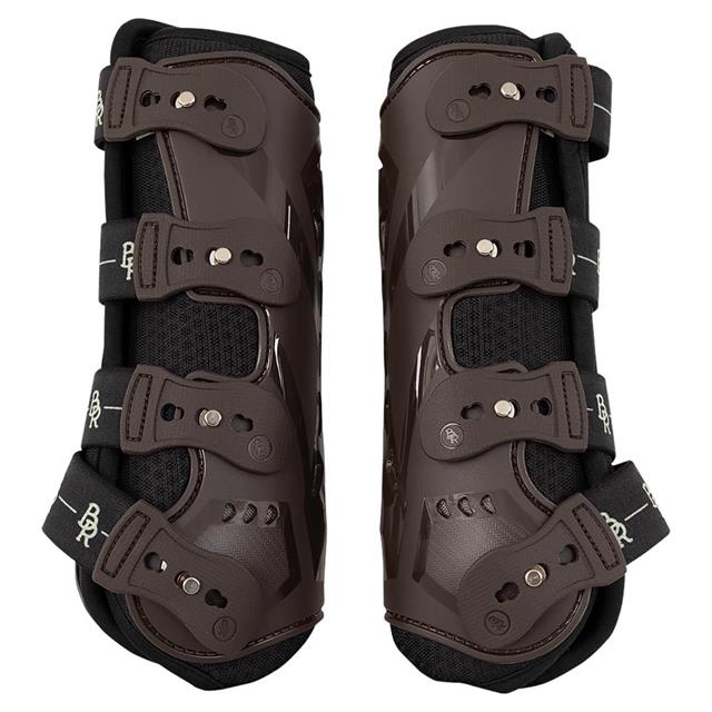Tendon Boots BR CountryTech Front Brown