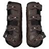 Tendon Boots BR CountryTech Front Brown
