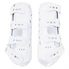 Tendon Boots BR CountryTech Front White
