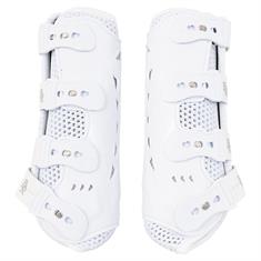 Tendon Boots BR CountryTech Front White